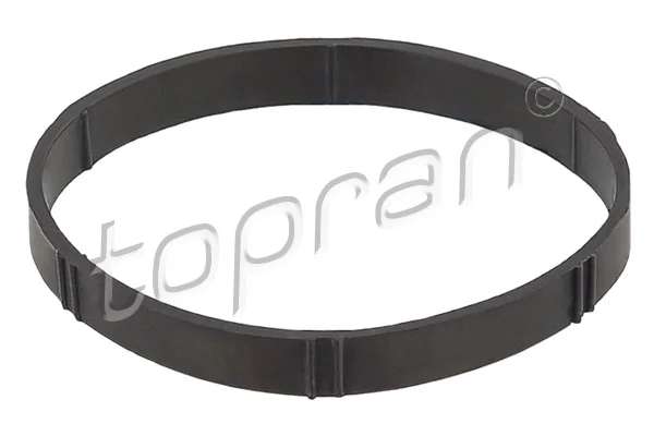 Gasket, intake manifold housing