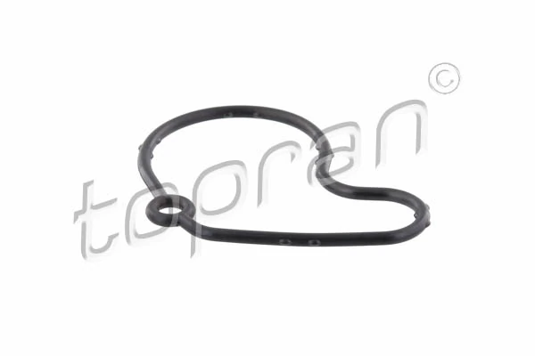 Gasket, vacuum pump