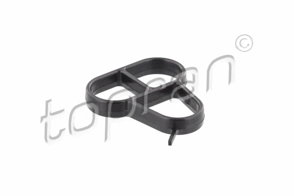 Gasket, oil filter housing