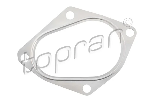 Gasket, charger