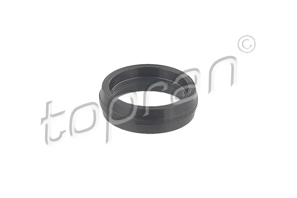Gasket, oil filter housing