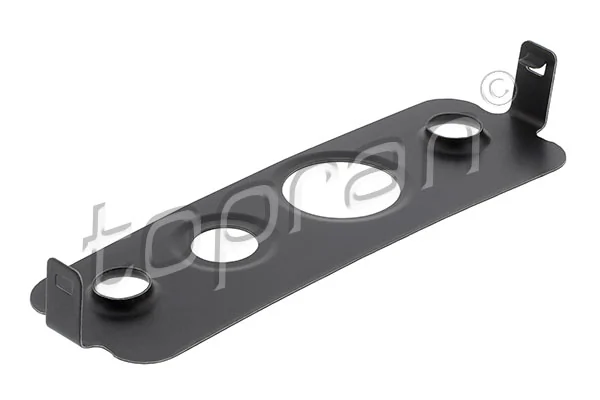 Gasket, charger