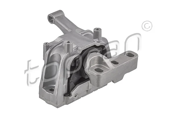 Mounting, engine