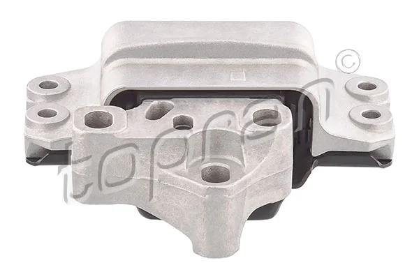 Mounting, manual transmission