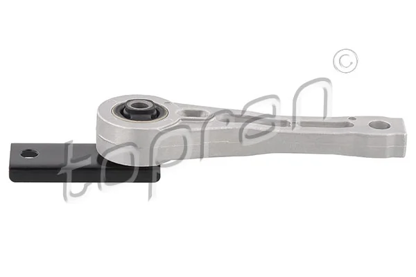 Mounting, manual transmission