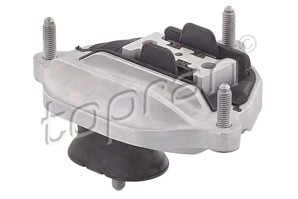 Mounting, automatic transmission