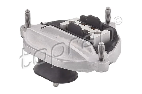 Mounting, automatic transmission