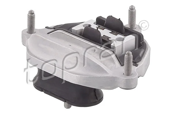 Mounting, automatic transmission