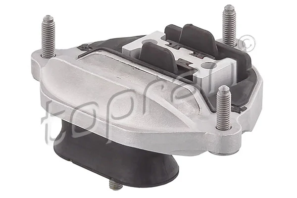 Mounting, automatic transmission