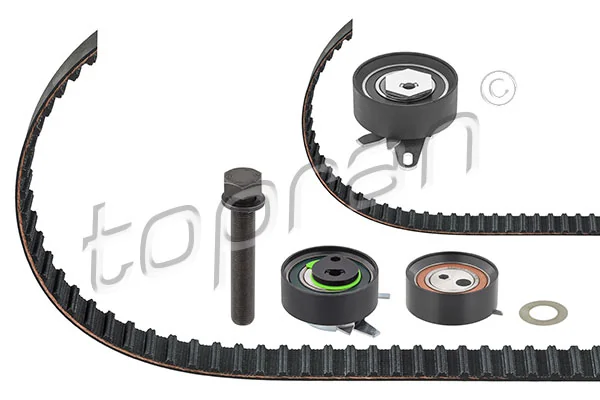 Timing Belt Kit
