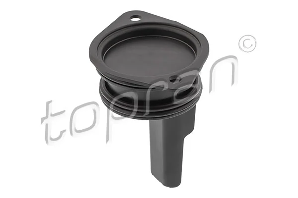 Oil Separator, crankcase ventilation