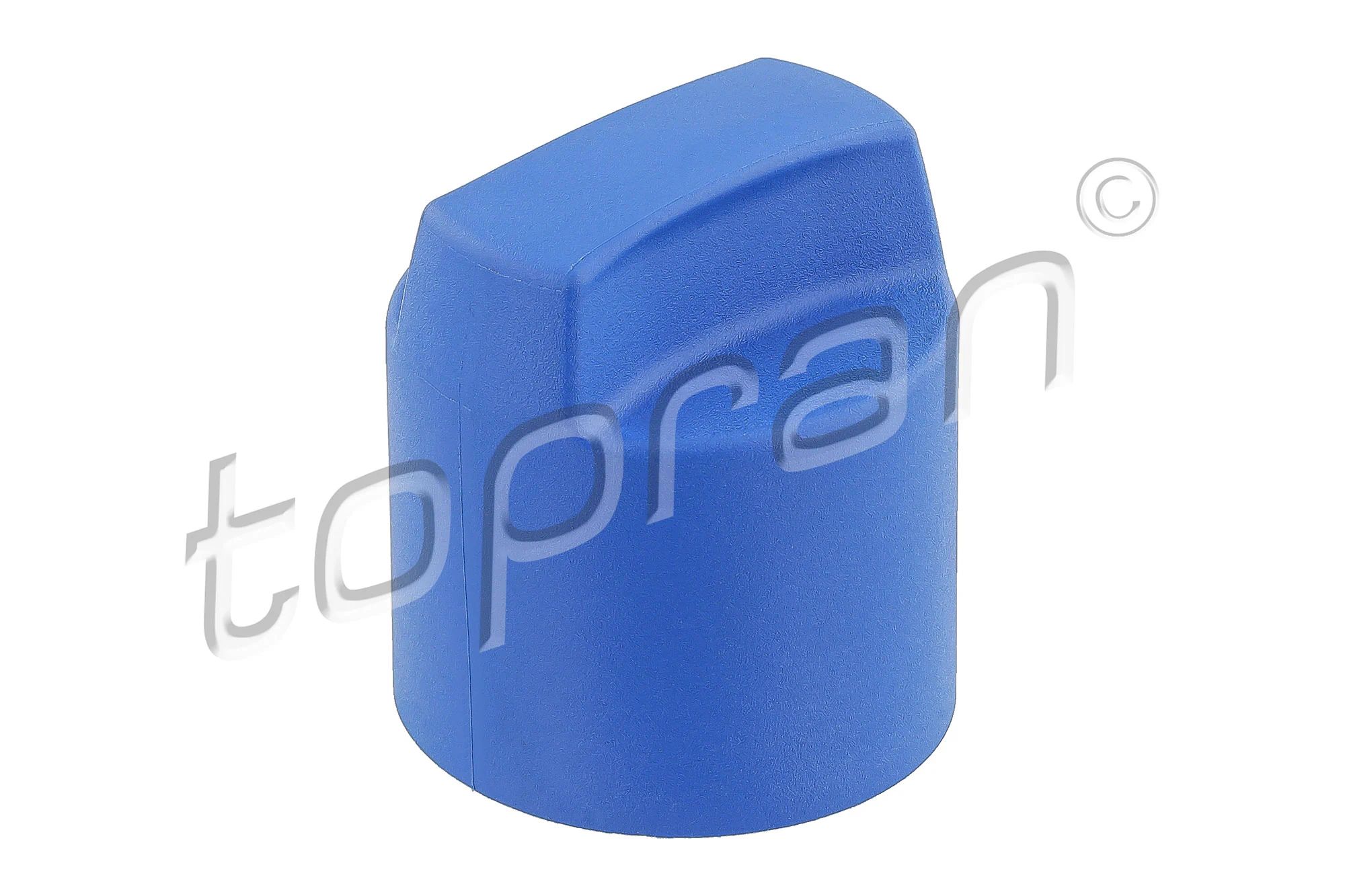 Sealing Cap, tank unit (Urea injection)