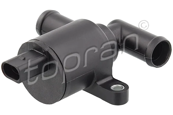 Coolant Control Valve
