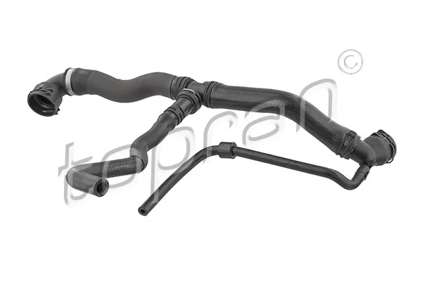 Radiator Hose