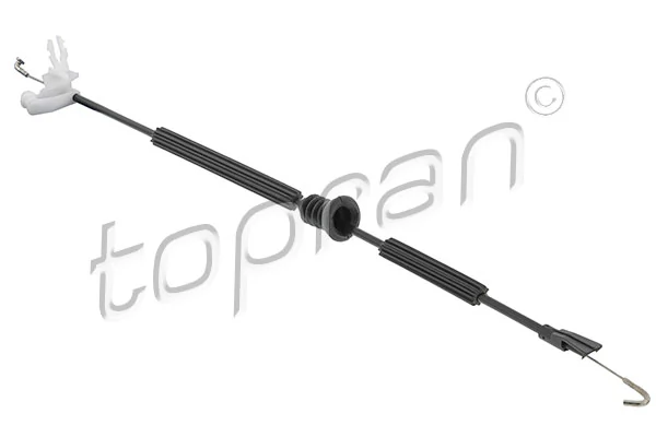Cable Pull, door release