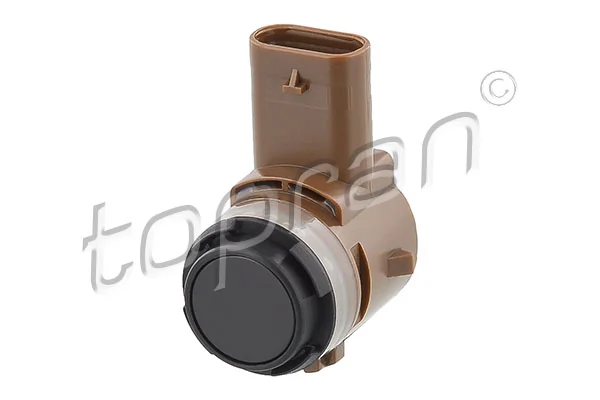 Sensor, park distance control
