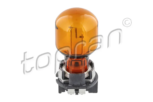 Bulb, direction indicator