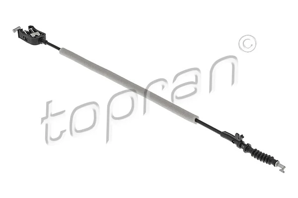 Cable Pull, door release