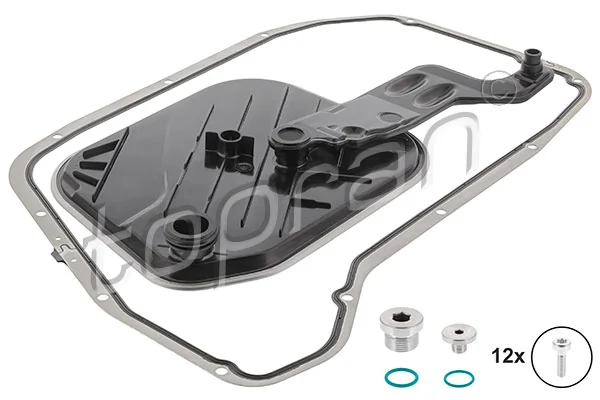 Hydraulic Filter Kit, automatic transmission