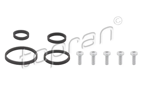 Gasket Set, oil cooler