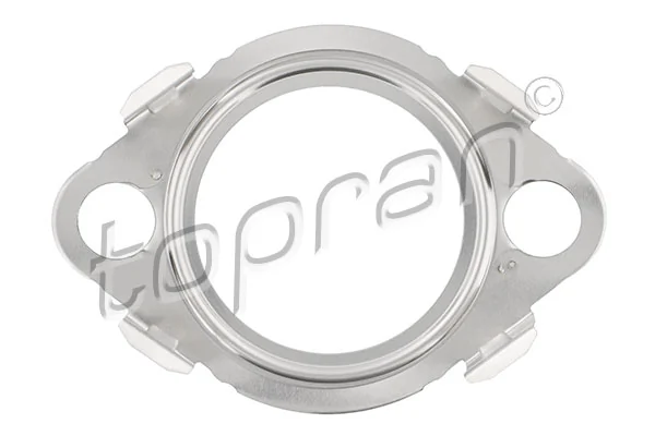 Gasket, charger