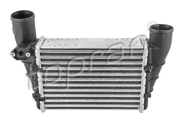 Charge Air Cooler