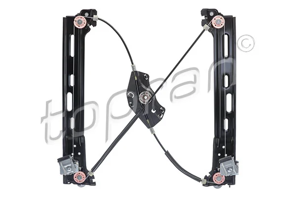 Window Regulator