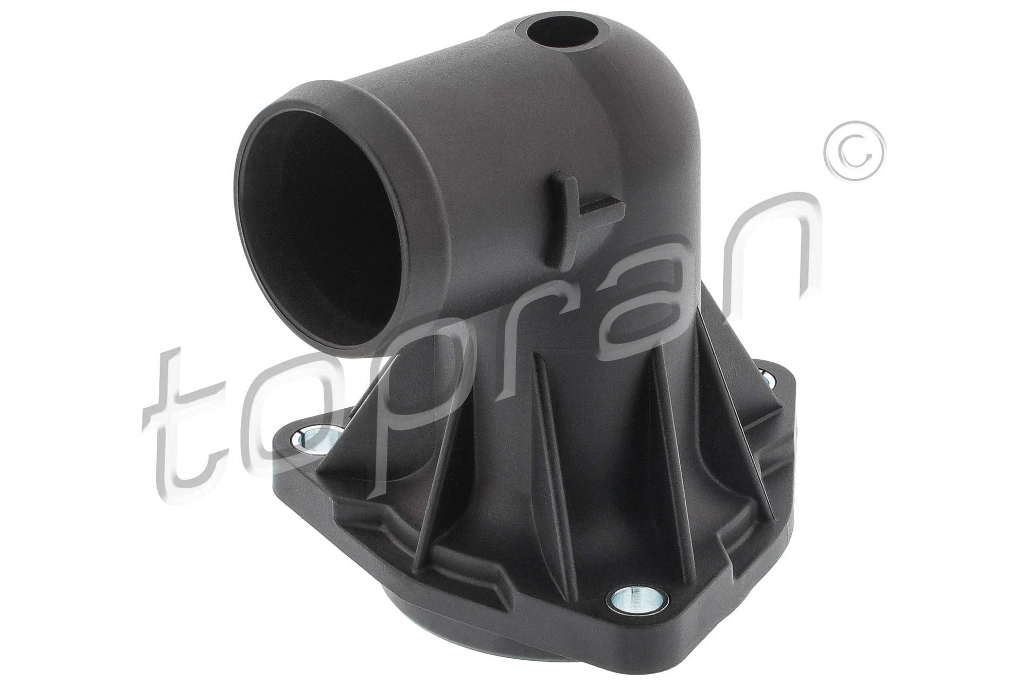 Coolant Flange