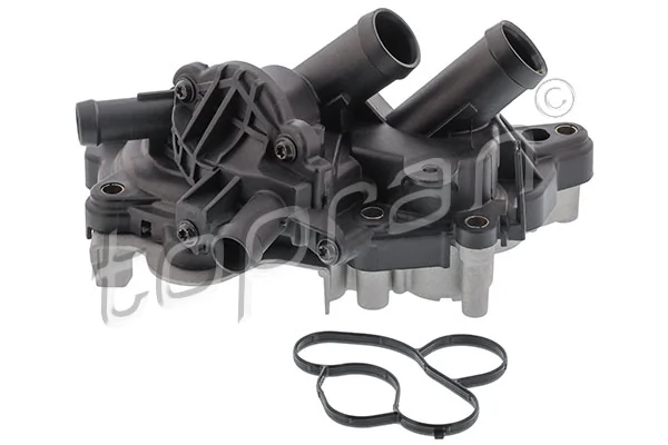Water Pump, engine cooling