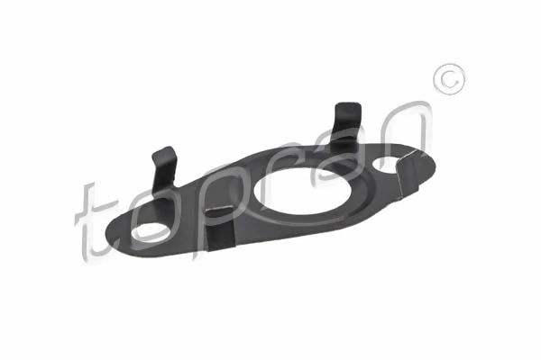 Gasket, charger
