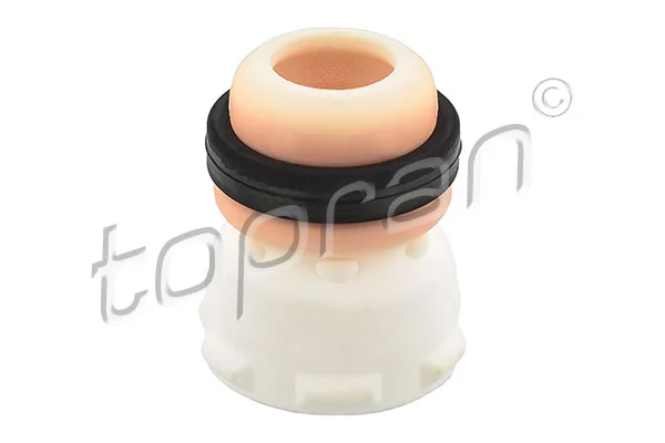 Rubber Buffer, suspension