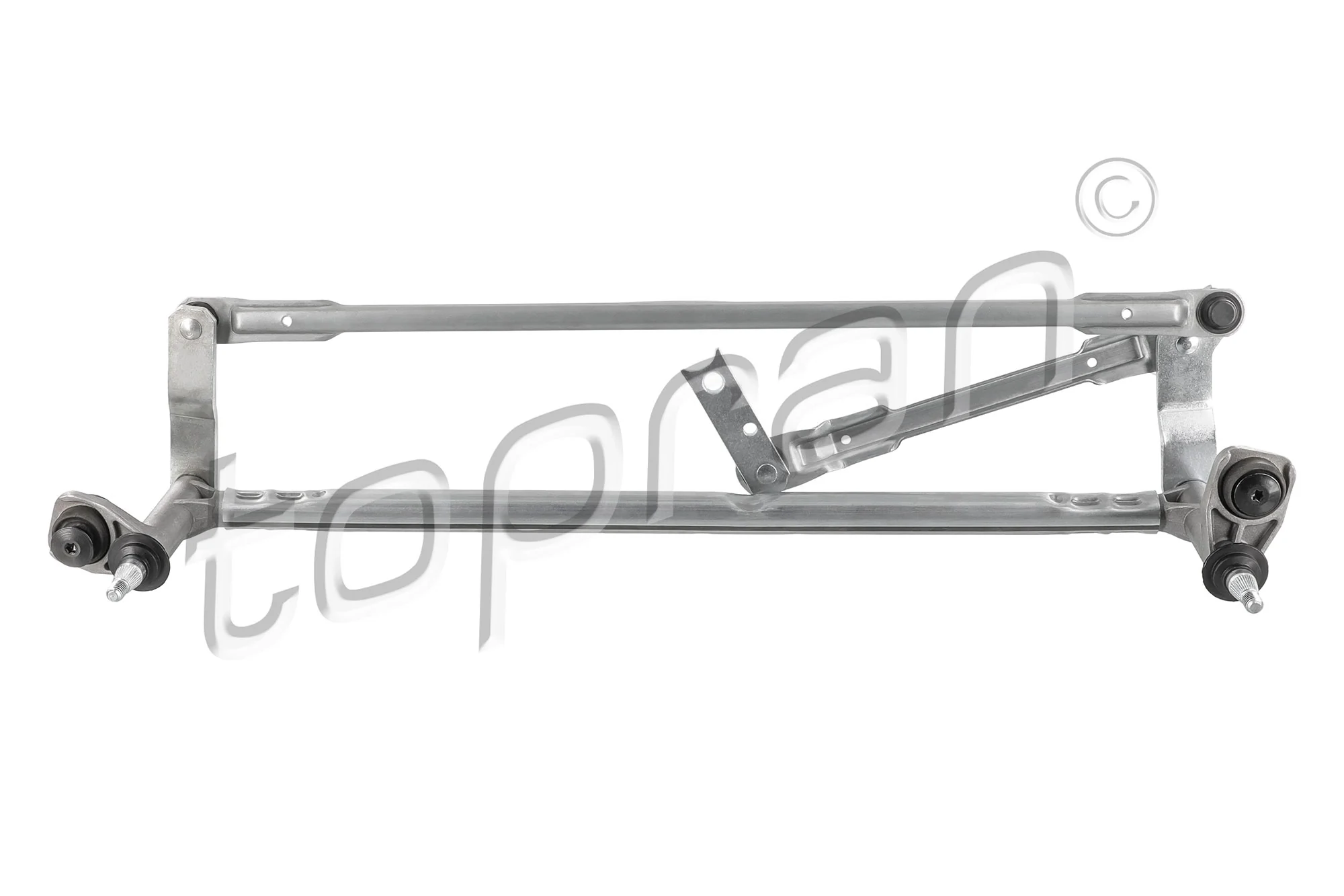 Wiper Linkage