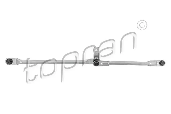 Drive Arm, wiper linkage