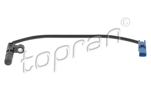 RPM Sensor, automatic transmission
