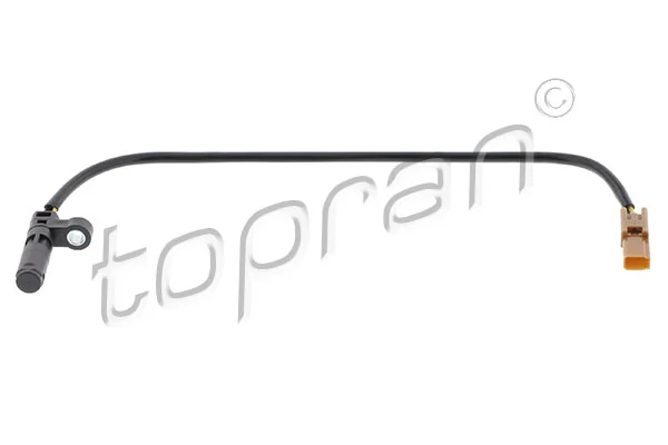 RPM Sensor, automatic transmission
