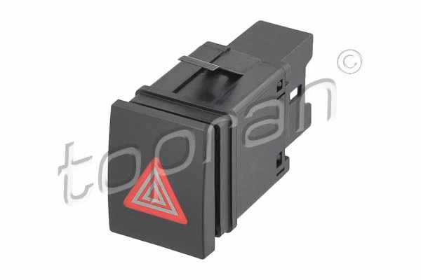 Hazard Warning Light Switch