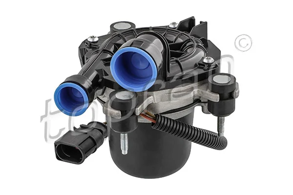 Secondary Air Pump