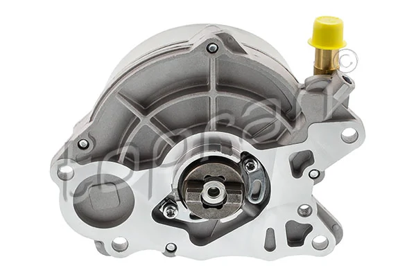 Vacuum Pump, braking system