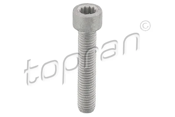 Bolt, drive shaft flange