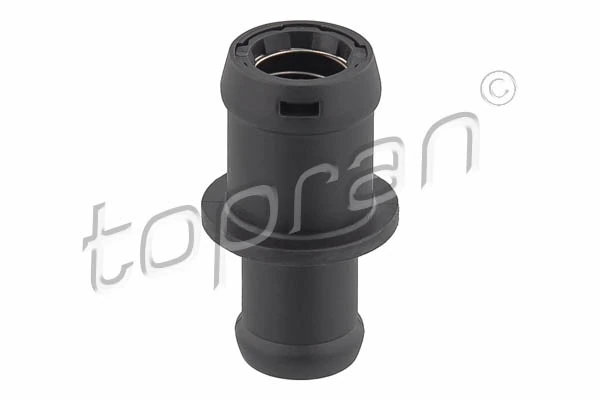 Coolant Control Valve
