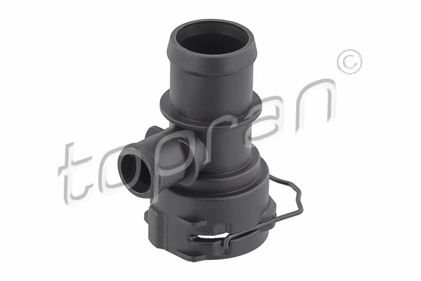 Coolant Flange