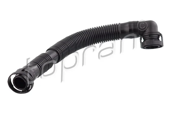Intake Manifold, air supply