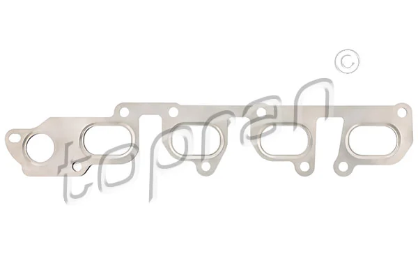 Gasket, exhaust manifold