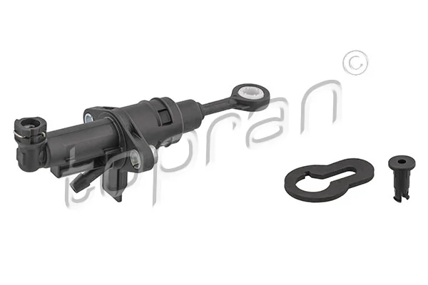 Master Cylinder, clutch