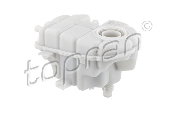 Expansion Tank, coolant