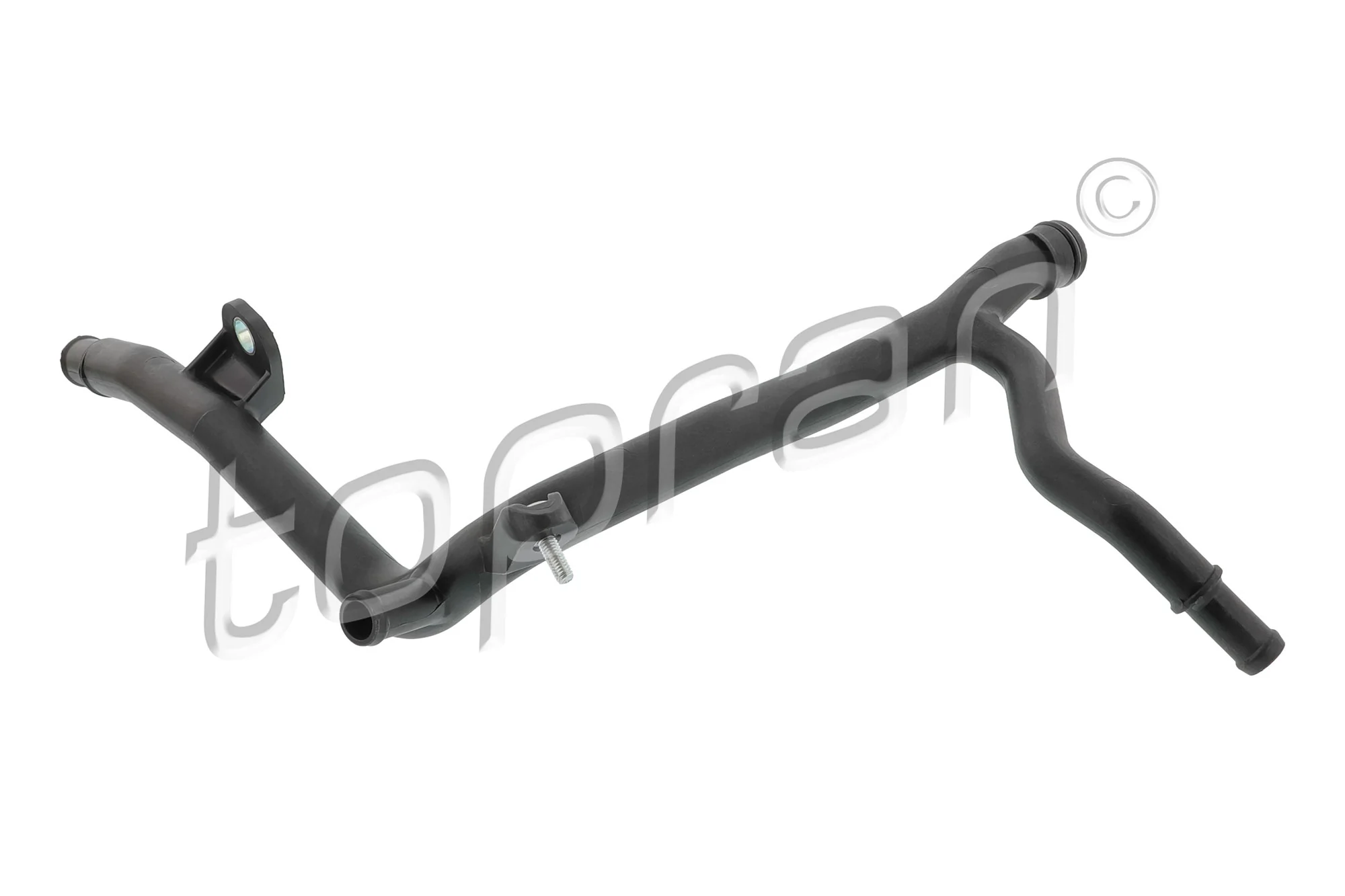 Coolant Pipe