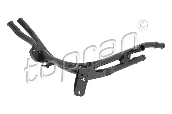 Coolant Pipe