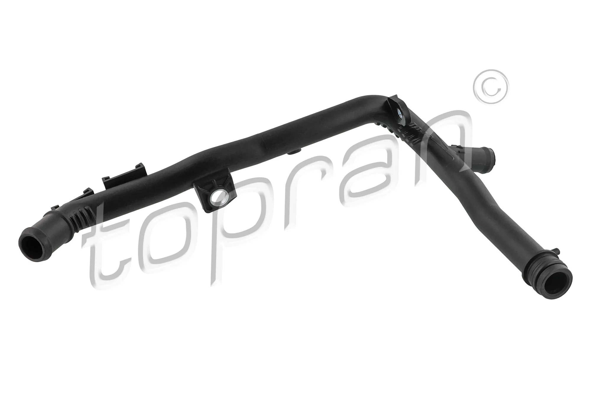 Coolant Pipe
