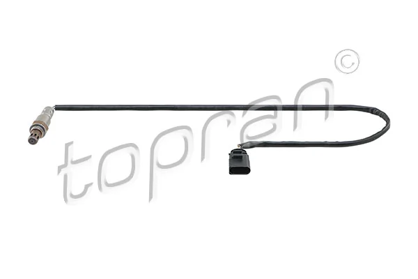 Oxygen Sensor