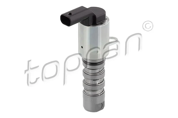 Control Valve, camshaft adjustment